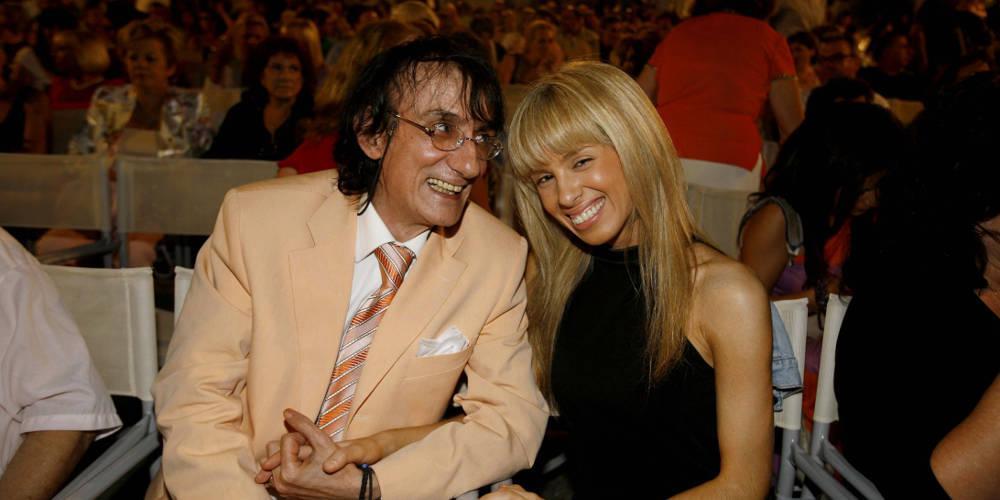 H Χριστίνα αποκαλύπτει γιατί έγιναν δύο μνημόσυνα στον Στάθη Ψάλτη