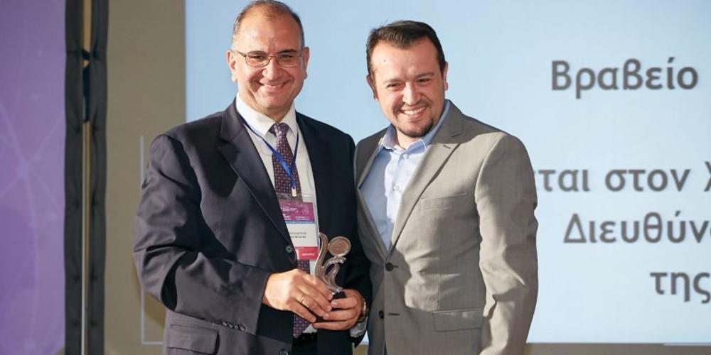 ΝΔ: Προκαλούν ιδιαίτερη εντύπωση οι απόψεις του Χριστόδουλου Πρωτοπαπά