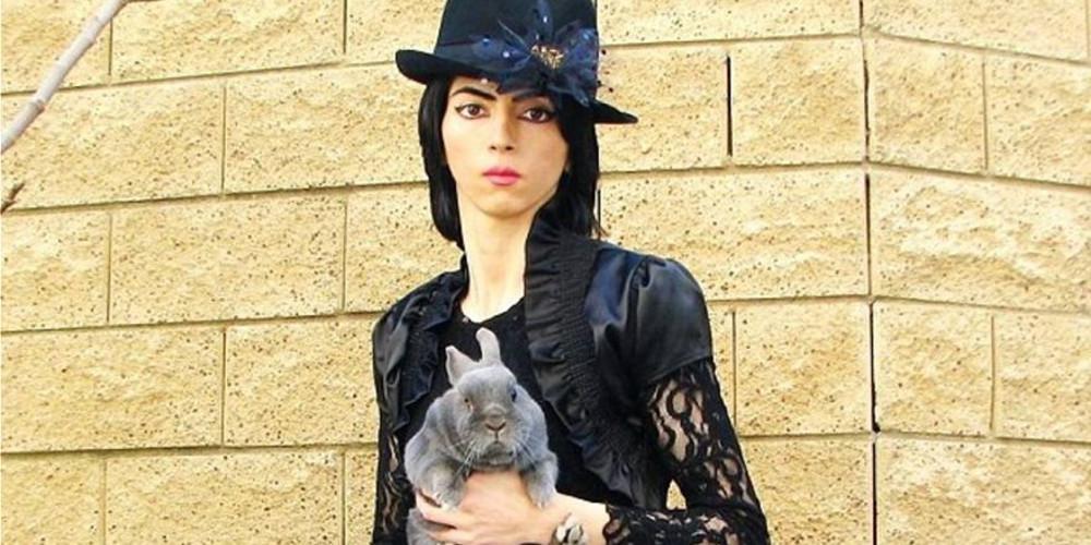 Ακτιβίστρια που είχε δεχθεί λογοκρισία η πιστολέρο στα γραφεία του Youtube