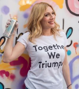 Σμαράγδα Καρύδη