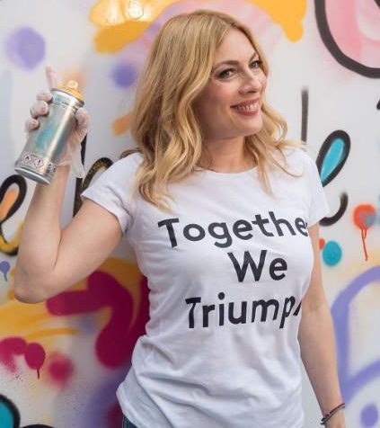 Σμαράγδα Καρύδη