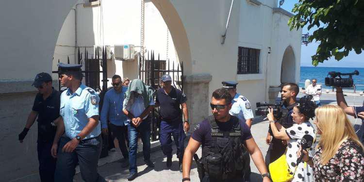 Ανατροπή: Ο ιατροδικαστής δεν βρήκε ίχνη κακοποίησης στα παιδιά της Λέρου