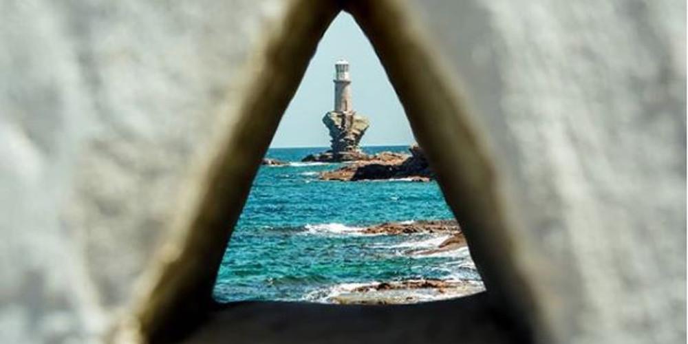 Η Άνδρος «κατέκτησε» το Instagram [εικόνες]