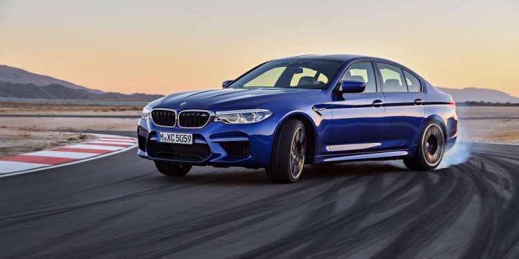 Ανάκληση 139.000 οχημάτων BMW της σειράς (3-series) στην Κίνα