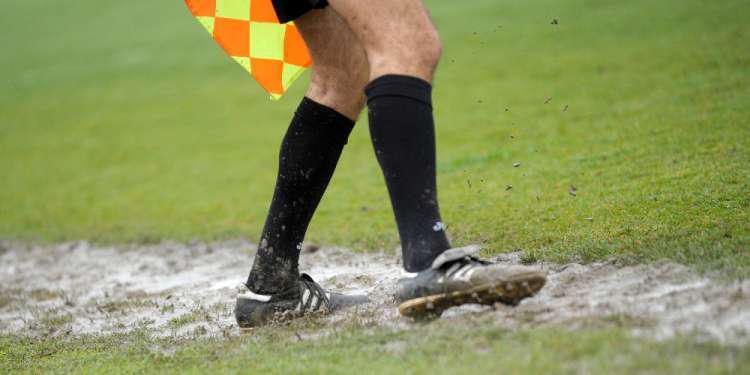 Πένθος στο ελληνικό ποδόσφαιρο - Πέθανε κορυφαίος διαιτητής