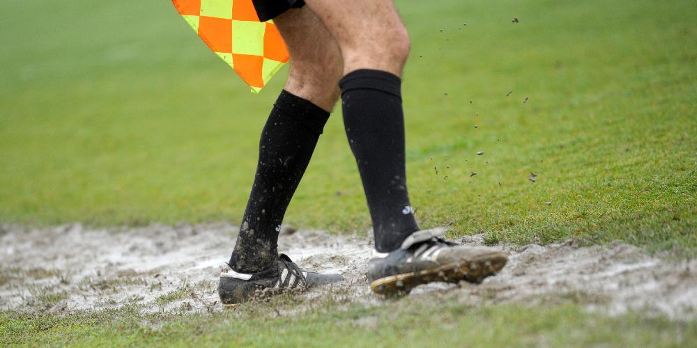 Πένθος στο ελληνικό ποδόσφαιρο - Πέθανε κορυφαίος διαιτητής