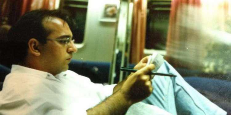 Πέθανε ο δημοσιογράφος Γιάννης Κοκκινίδης