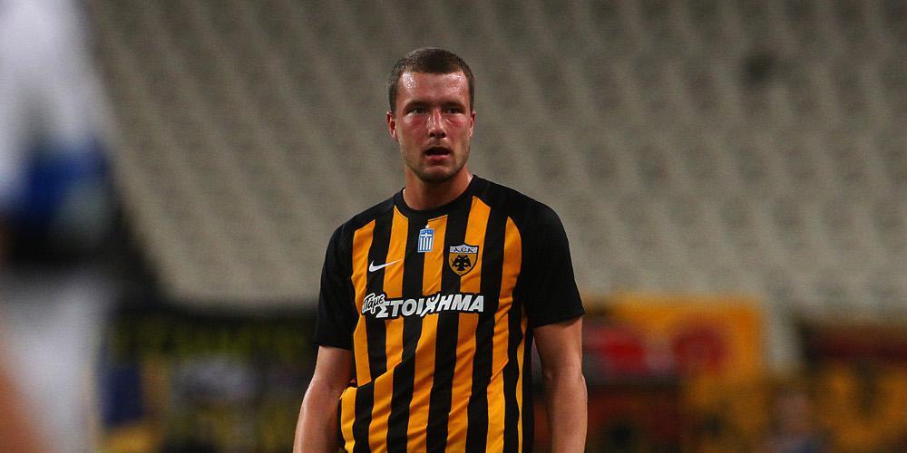 Μετακομίζει Γαλλία ο Γιόχανσον της ΑΕΚ – Υπογράφει στη Ρεν