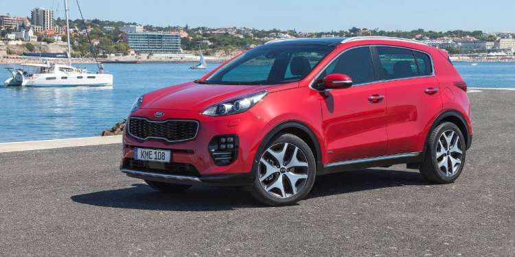 Αύξηση πωλήσεων για την Kia Motors Corporation