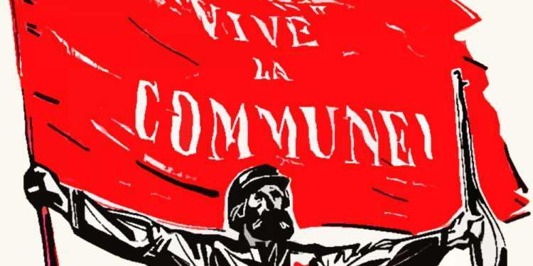 Παύλος Αργυριάδης: Η άγνωστη ιστορία ενός Έλληνα στην Παρισινή Κομμούνα