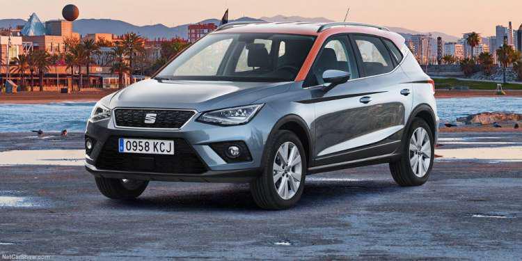 Η Seat υλοποιεί πρόγραμμα επενδύσεων ύψους 3,3 δισ. ευρώ