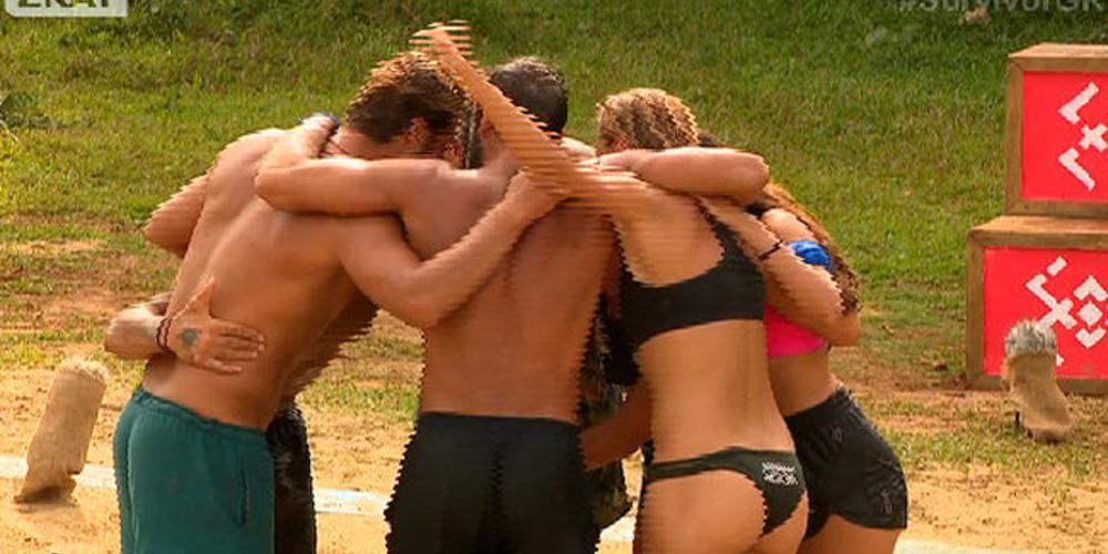 Survivor-διαρροή: Αυτοί οι διάσημοι κάνουν προπόνηση για τον Άγιο Δομίνικο