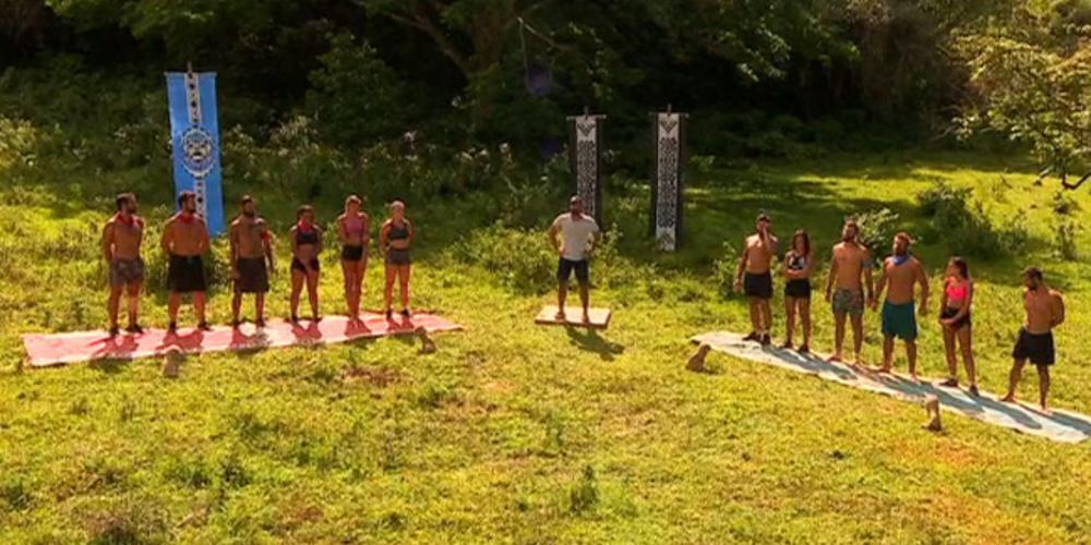 Survivor-διαρροή: Αυτός ο παίκτης αποχωρεί σήμερα!