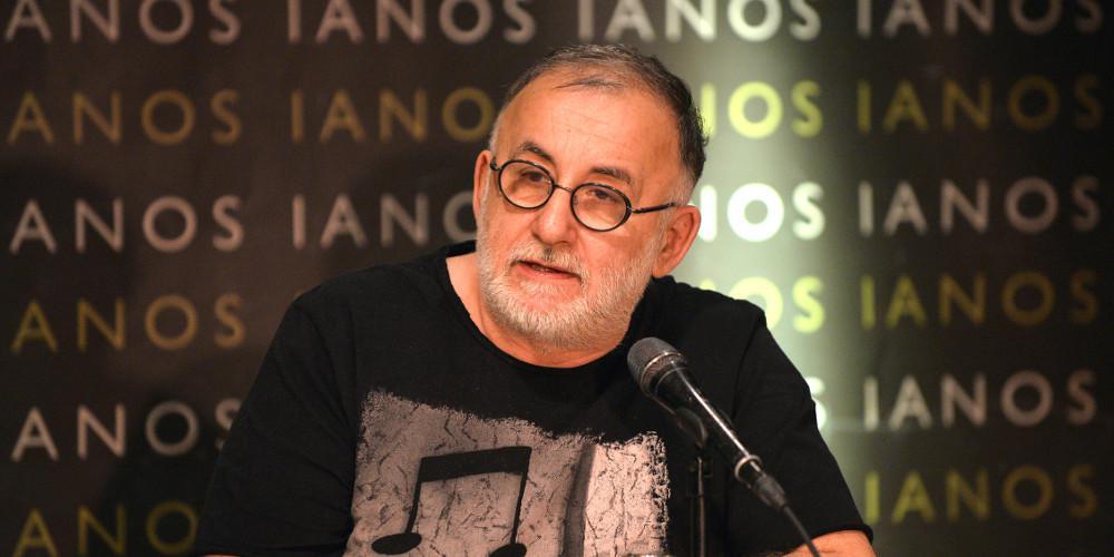 Θάνος Μικρούτσικος: Επανακυκλοφορία δίσκων, αφιέρωμα και άγνωστα τραγούδια του σε ντοκιμαντέρ