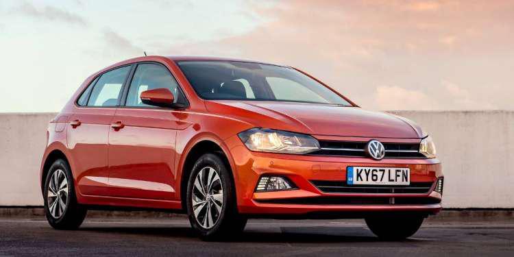 Aνακοίνωση Kosmocar σχετικά με επικείμενη ανάκληση του νέου Polo