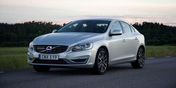 Προσφορές για Volvo S60-V60 έως 30 Ιουνίου