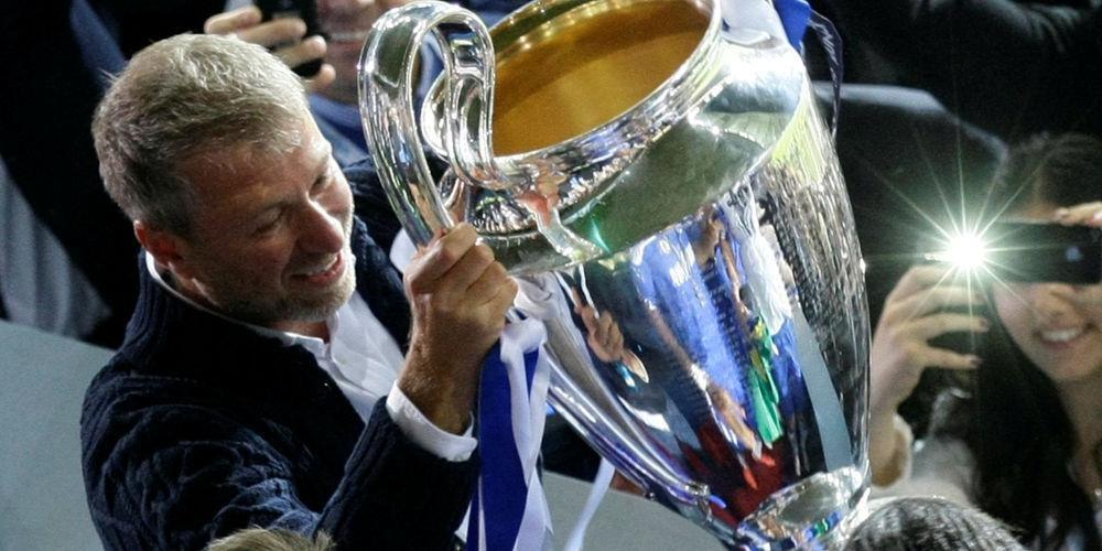 Ο Αμπράμοβιτς αρνήθηκε πρόταση δύο δισ. για την αγορά της Τσέλσι