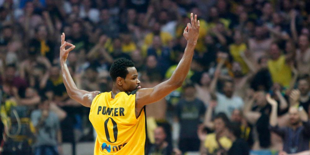 Το τελευταίο λεπτό στο ματς της ΑΕΚ με τη Μονακό [βίντεο]