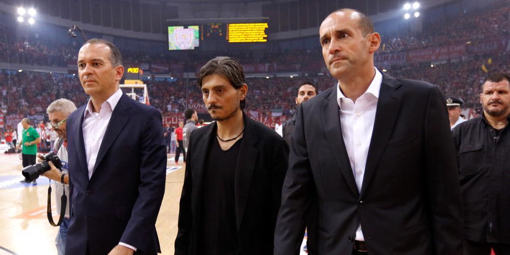 «Βόμβες» από ΚΑΕ Ολυμπιακός: Δεν ξαναπαίζουμε με ΠΑΟ χωρίς ξένους διαιτητές