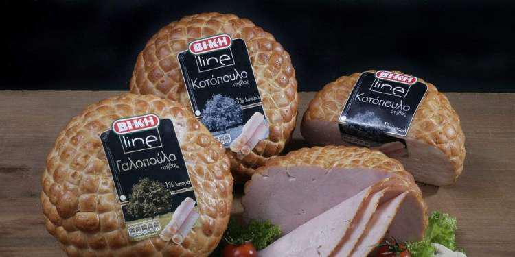 Ακόμα ένα «λουκέτο»: Αίτηση πτώχευσης κατέθεσε η αλλαντοβιομηχανία ΒΙΚΗ