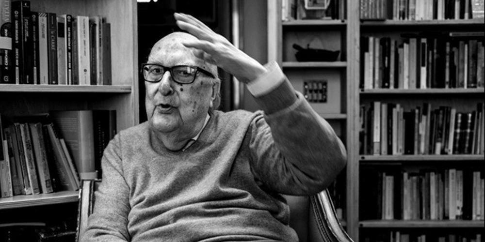 Aντρέα Καμιλλέρι: Η διαφθορά όχι μόνο δεν τελειώνει, αλλά πολλαπλασιάζεται