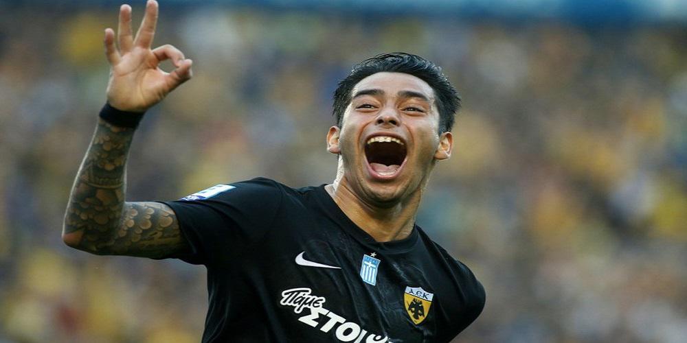 Όλα τα δεδομένα για την υπόθεση Αραούχο στην ΑΕΚ