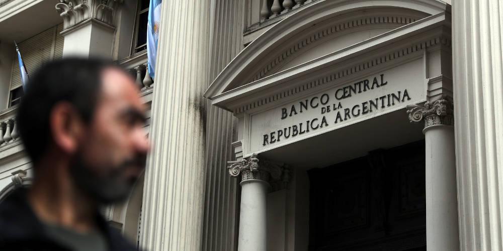 Προλαβαίνουμε, ακόμα, να γίνουμε… Αργεντινή