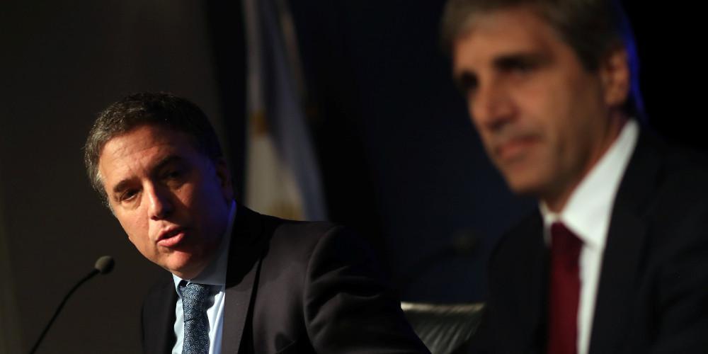 Στα όρια της χρεοκοπίας η Αργεντινή: Διαπραγματεύσεις με το ΔΝΤ για μια γραμμή πίστωσης