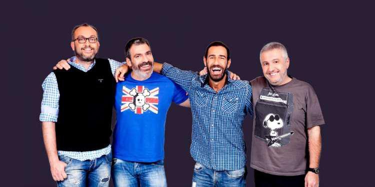 Ράδιο Αρβύλα για το Game of Love: Από αύριο ξεβράκωτοι [βίντεο]