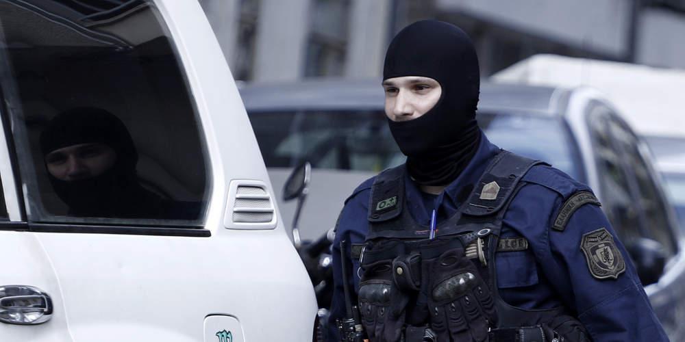 Νέο σχέδιο της ΕΛ.ΑΣ. για την αστυνόμευση - Σε ποιες πλατείες θα έχει ένστολους