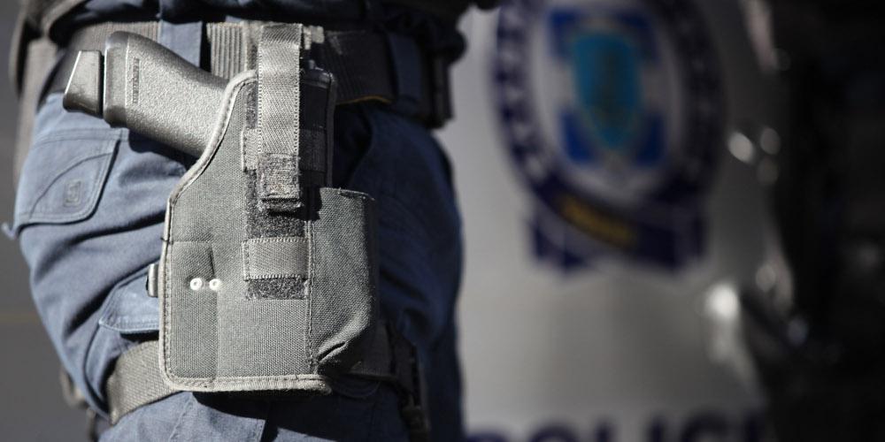 Φάκελος GREEK MAFIA: Στήνεται ελληνικό FBI για να την αντιμετωπίσει