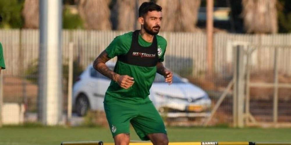 Μια ανάσα από την επιστροφή στον ΠΑΟΚ ο Αθανασιάδης