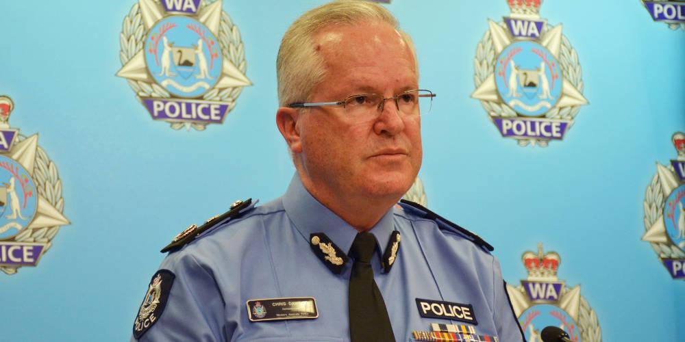 Τραγωδία στην Αυστραλία: 7 νεκροί εκ των οποίων τα 4 είναι παιδιά μετά από πυροβολισμούς