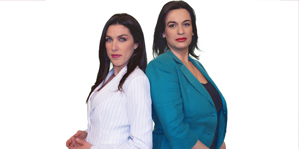 Πρεμιέρα κάνει η εκπομπή B2B την Παρασκευή 4 Μαΐου στην τηλεόραση του SBC