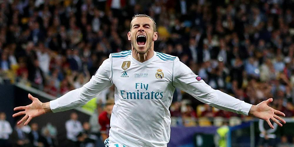 Χρυσάφι στα πόδια του Μπέιλ στρώνει η Γιουνάιτεντ