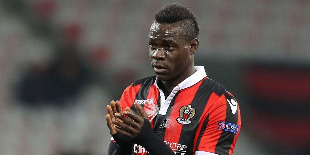 Η Νάπολι θέλει τον Μπαλοτέλι, αλλά φοβάται τη... μαφία