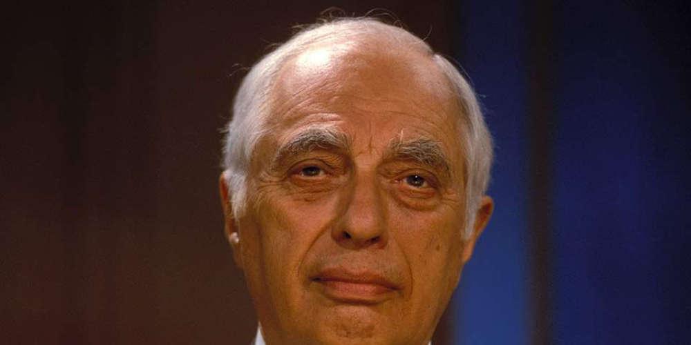 Πέθανε σε ηλικία 101 ετών ο ιστορικός Μπέρναρντ Λιούις