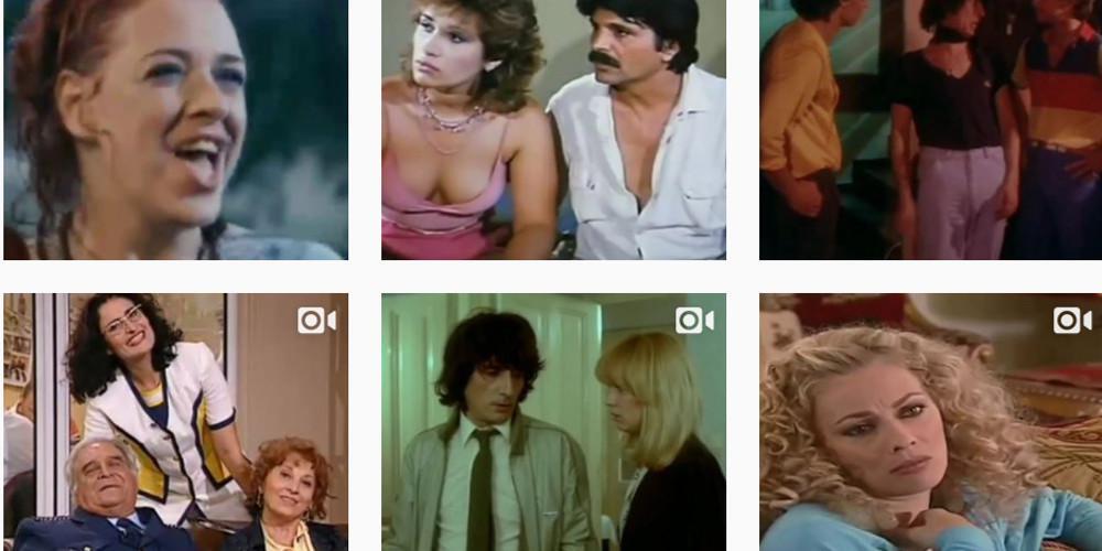 Best Greek Ataka: Οι πιο γνωστές ατάκες από σειρές στο Instagram