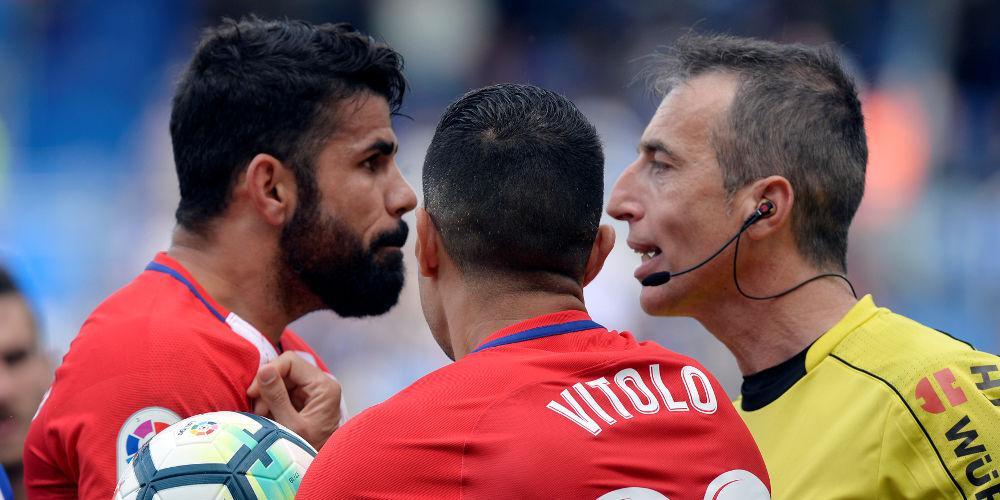 Φερνάντεθ Μπορμπαλάν: Ποιος είναι ο Ισπανός διαιτητής που θα σφυρίξει το ΑΕΚ-ΠΑΟΚ