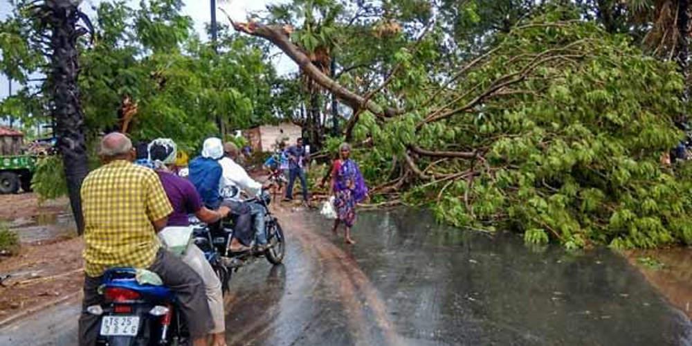 Τραγωδία στην Κένυα: Τουλάχιστον 112 νεκροί από τις βροχοπτώσεις