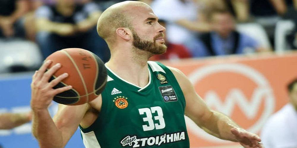 Παναθηναϊκός: «Σκούπισε» τον ΠΑΟΚ με σούπερ Καλάθη