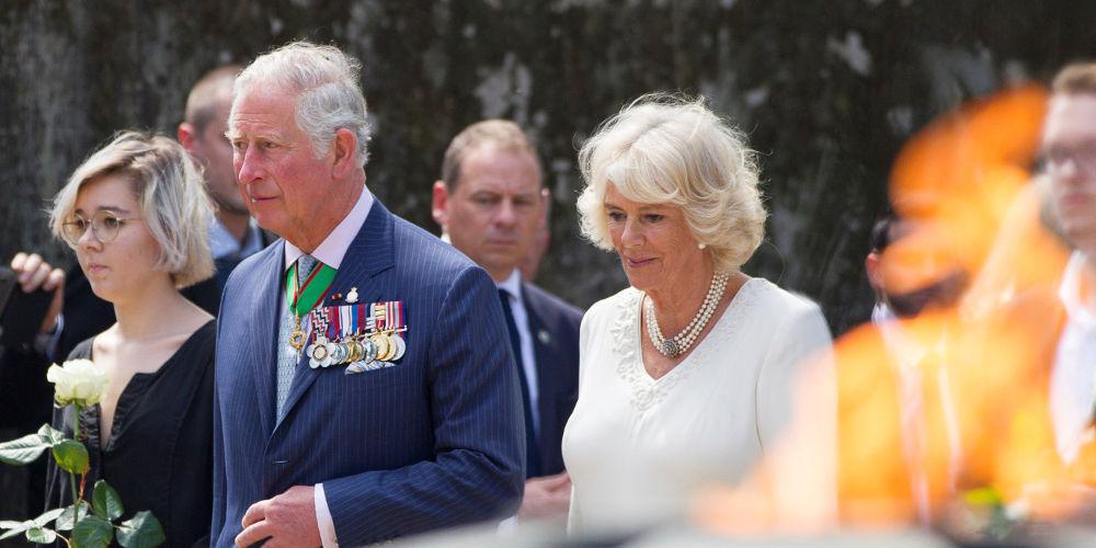 Ο Κάρολος και η Καμίλα στην Ελλάδα – Πού θα πάνε, ποιους θα δουν