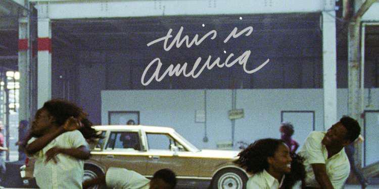 Childish Gambino: Το βίντεο κλιπ που «στήνει» στον τοίχο την Αμερική