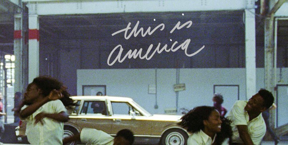 Childish Gambino: Το βίντεο κλιπ που «στήνει» στον τοίχο την Αμερική