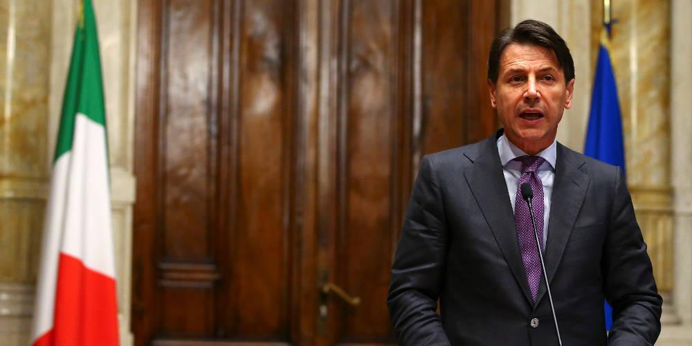 Τεταμένο το πολιτικό κλίμα στην Ιταλία, δεν αποκλείεται ρήξη και πρόωρες εκλογές