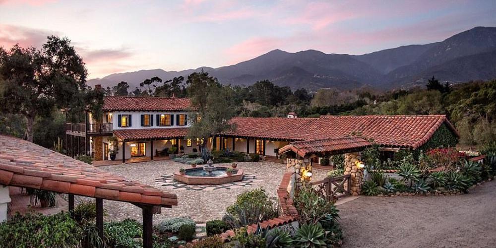 Η Έλεν Ντετζένερις πουλάει το σπίτι της για 11 εκατομμύρια [εικόνες]