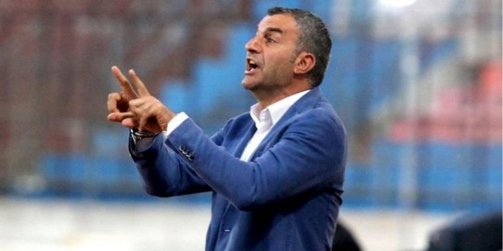 «Βόμβα» Δέλλα: Δεν συνεχίζω στον Παναιτωλικό του χρόνου