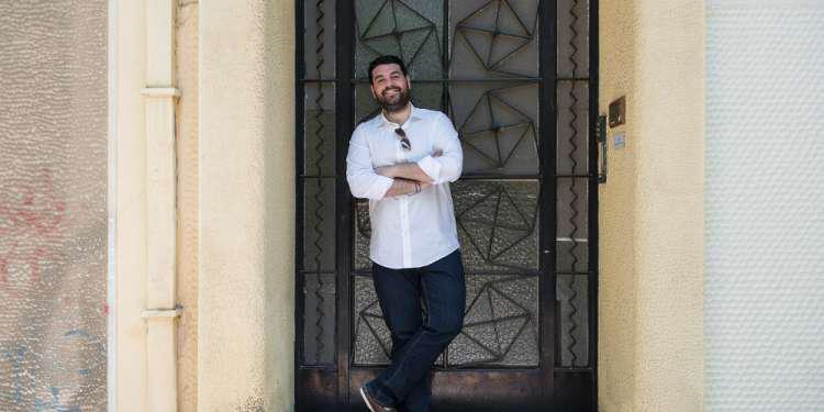 Κώστας Δέρβος: «Οι εκλογές πρέπει να γίνουν... χθες, δεν τους αντέχει άλλο η χώρα»