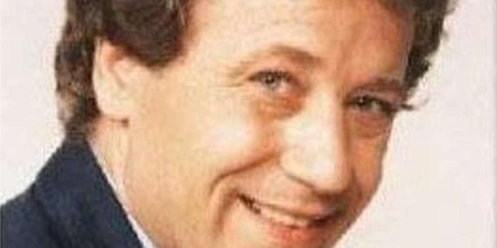 Πέθανε ο γνωστός Έλληνας ηθοποιός Μιχάλης Δεσύλλας