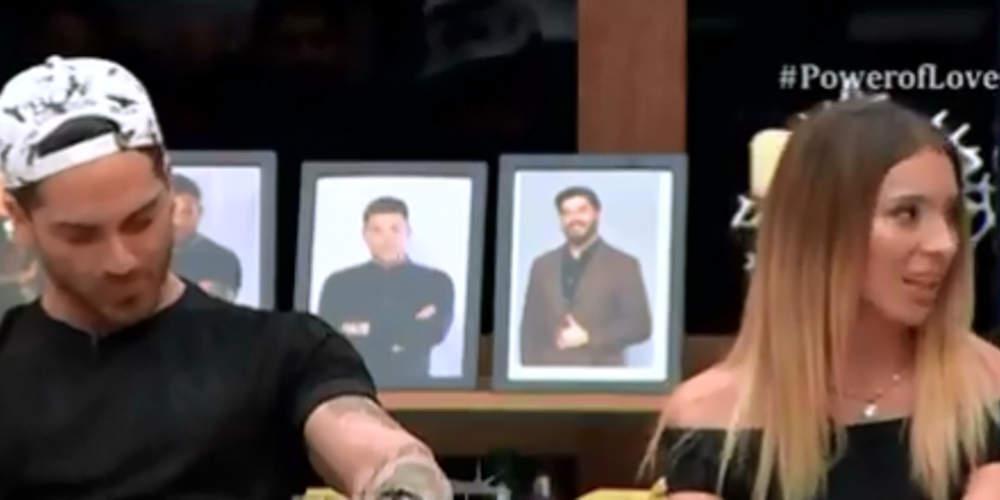 «Γιατί φύγαμε» - Επέστρεψαν για να... αποχωρήσουν από το Power of Love Δώρος και Αθηνά [βίντεο]